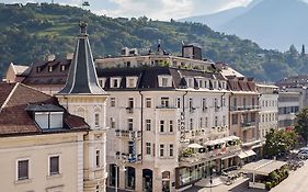 Hotel Europa Splendid